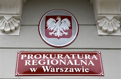 Jest Ledztwo Ws Przekroczenia Uprawnie Przez Bodnara