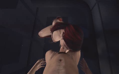 Mortal Kombat Skarlet Got Your Blood Pumping A XXX Parody VR Porn Video VRPorn