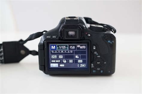 Mastering DSLR Manual Camera Settings