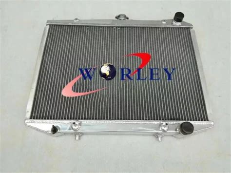 Radiator Replaces Nissan Pickup D Pathfinder L L L