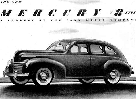 January 4, 2011 - The last Mercury car - This Day In Automotive History