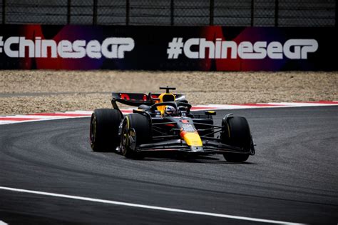 Verstappen S Victorious Charge Dominant Win In The 2024 F1 Chinese Grand Prix Sprint Race