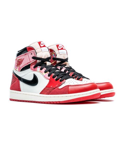 Air Jordan 1 Retro High OG Spider Verse DV1748 601 AFEW STORE