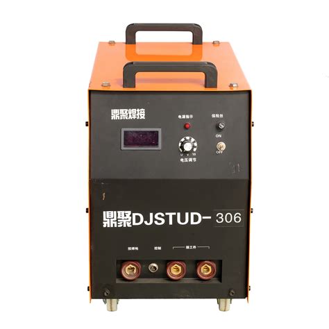 Dc Inverter Igbt Metal Inert Gas Soldadora Mig Welding Machine Semi