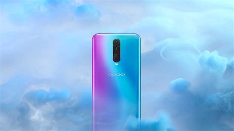 Smartphone Oppo Lancia Rx17 Pro E Neo Vanity Fair Italia