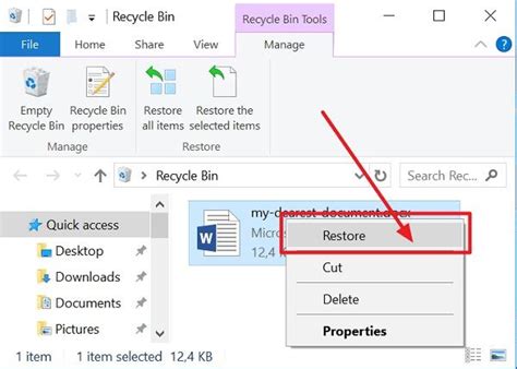 Your Complete Word Recovery Guide How To Do Ms Word Recovery In 10 Different Ways