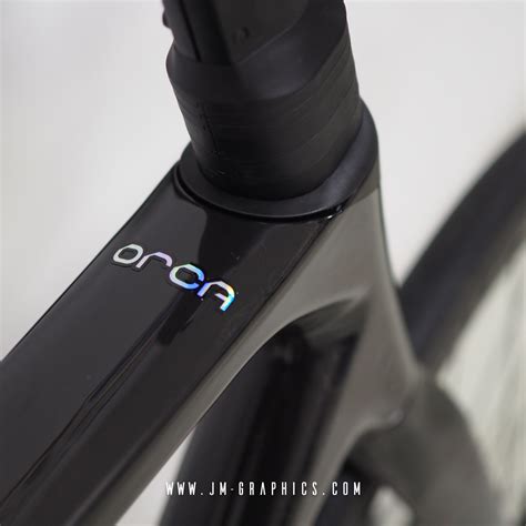 Orbea Orca M OMR 2021 JM Graphics