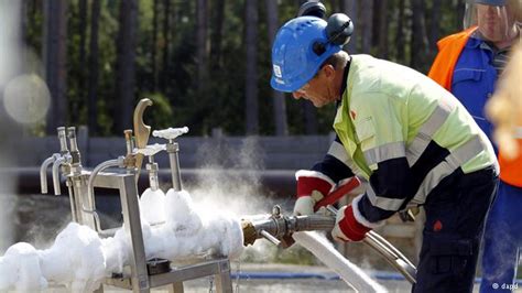 Liberan Parcialmente Los Cortes De Gas Natural A Los Clientes