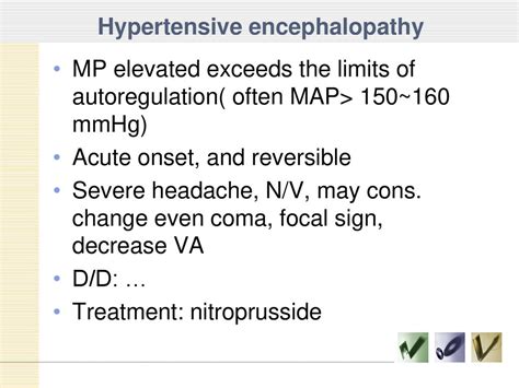 Hypertensive Crisis Ppt Download