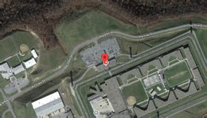 Federal Correctional Institution Hazelton