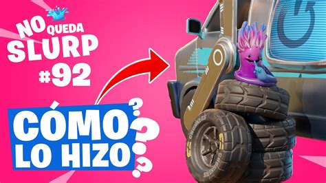 Jugada Magistral Nqs Mejores Momentos Fortnite Youtube