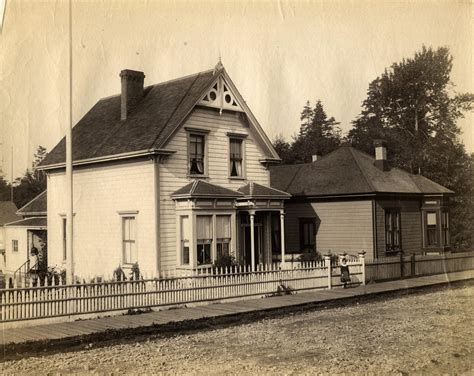 House Styles | Digitization Centre