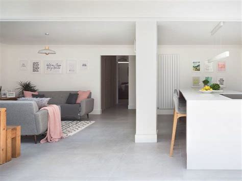 Open Plan Kitchen Living Room Goodhomes Magazine