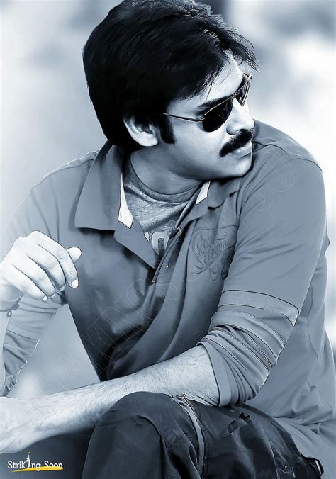 Pawan Kalyan Attarintiki Daredi New Look