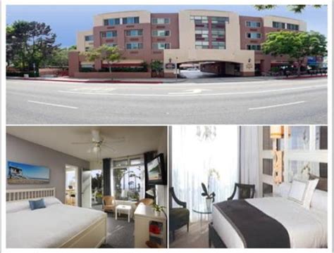 How to Approach Santa Monica Hotels to Reserve A Vacation Accommodation in Advance at Reduced ...