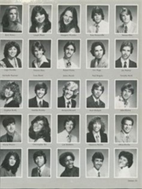 North Hollywood High School - El Camino Yearbook (North Hollywood, CA ...