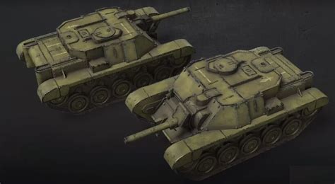 Battle Tank Official Foxhole Wiki