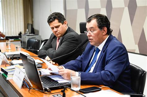 Reforma tributária deve ser votada na CCJ nesta terça 7 entenda