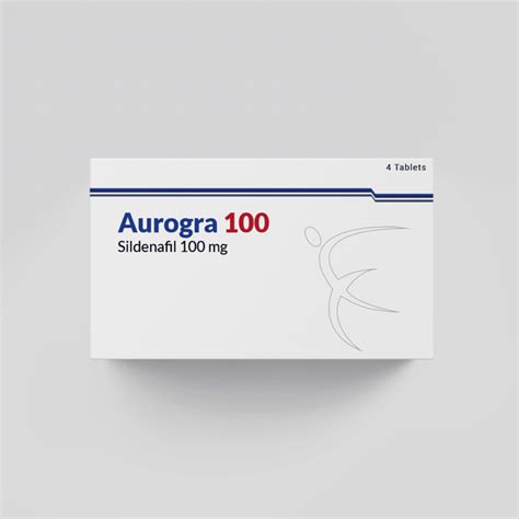 Aurogra Mg Sildenafil Tablet Price Dosage Reviews