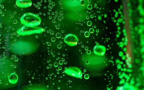 Green Liquid Wallpapers - Top Free Green Liquid Backgrounds - WallpaperAccess