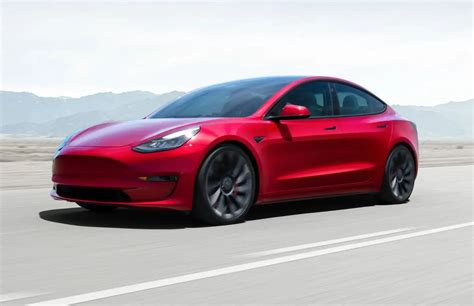 Teslas Price Cut Mystery Solved Inside The Decision To Lower Model 3