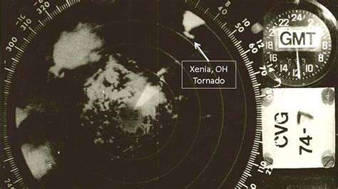 8 Things The April 1974 Super Outbreak Taught Us About Tornadoes