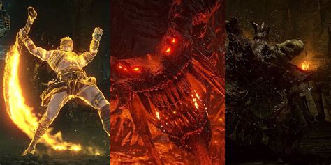 Demon's Souls: 15 Most Difficult Bosses, Ranked