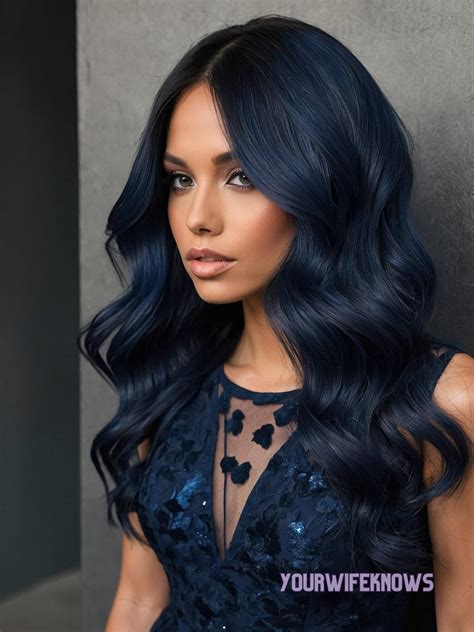 Top 17 Pastel Blue Hair Color Trends for 2024 34
