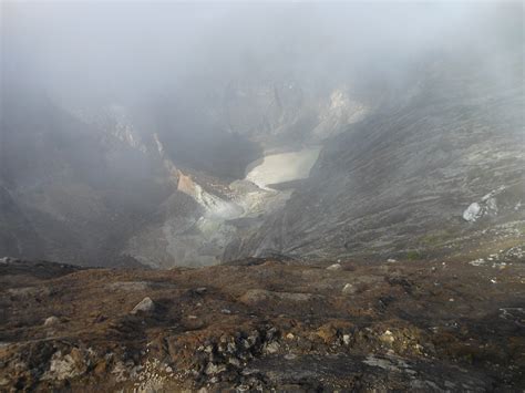 Gunung Ciremai | Gunung Bagging