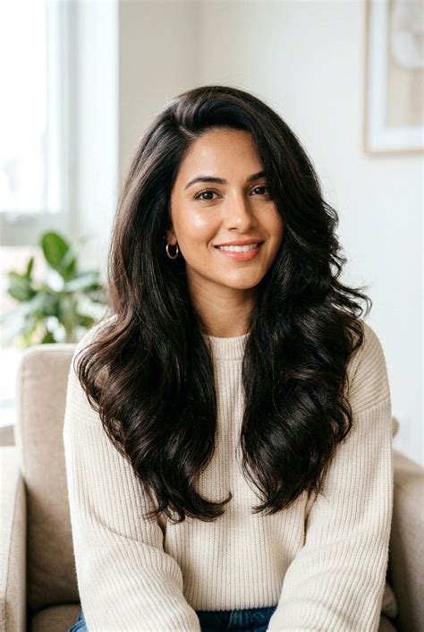 easy side part hairstyle ideas   chic fresh  lovelyish