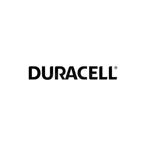 Duracell Logo Stock Illustrations – 7 Duracell Logo Stock Illustrations ...