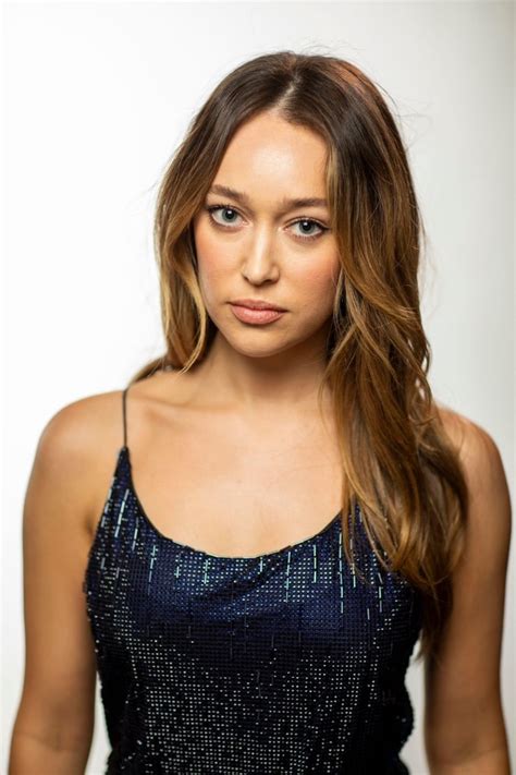 Image Of Alycia Debnam Carey