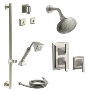 Kohler Shower Systems