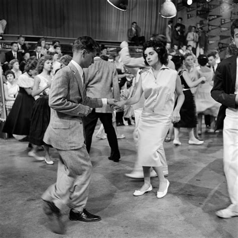 20th-century-man: American Bandstand / 1950’s,... - The Groovy Archives