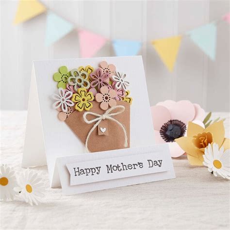 Top 48 Aesthetic Mothers Day Cards Update