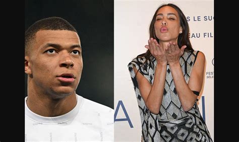 Who Is Mbappe Dating In 2022 About The Footballers Love Life Otakukart