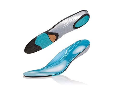 CRIVIT Adults Sports Insoles Lidl Great Britain Specials Archive