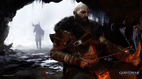 God of War Ragnarok será adiado mas chega ainda em 2022 diz site