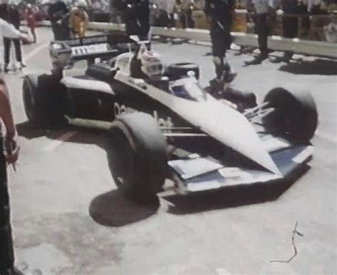 Imcdb Org Brabham Bt Bmw Turbo In The Saga Of Formula The