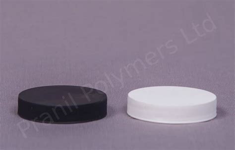 Round Mm Mm Polypropylene Caps At Rs Piece In Greater Noida