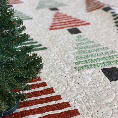 Winter Wonderland Quilt Pattern