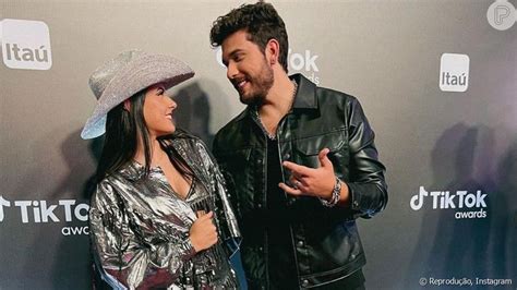 Gustavo Mioto E Namorada - Gustavo Mioto e Ana Castela estão juntos há 5 meses. Saiba detalhes do ...