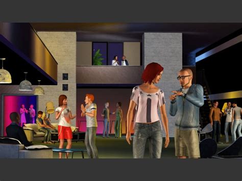 The Sims 3 Diesel Stuff Pack News Guides Walkthrough Screenshots