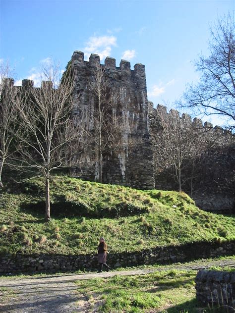 Castelo de Bragança Bragança All About Portugal