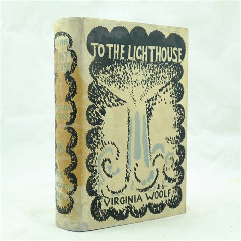 The Lighthouse By Virginia Woolf 7