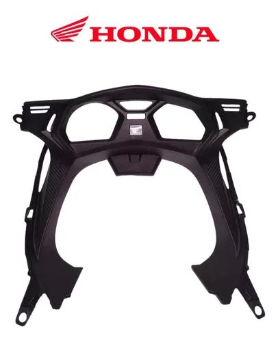 Carenagem Acabamento Painel Honda Cbr F Novo Original