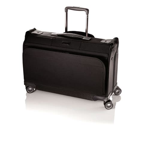 Hartmann Ratio Carry On Glider Garment Bag