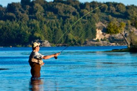 Permiso De Pesca Patagonico