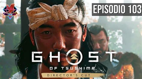 Ghost Of Tsushima Dificultad Letal Sin Recibir Da O Walkthrough