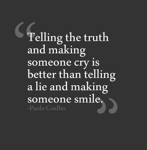 Quotes About Truth Quotesgram